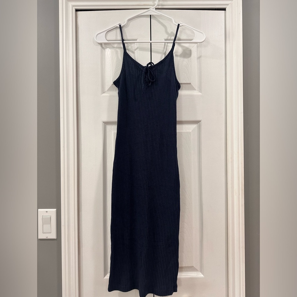 Roxy midi dress